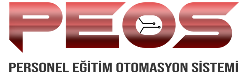PEOS Logo